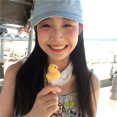 我们开始当空服员